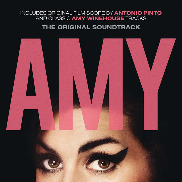 Amy Winehouse - Amy | Buy on Vinyl LP