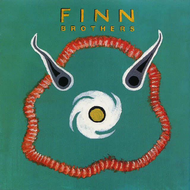 The Finn Brothers - Finn - Flying Nun  | Vinyl | CD
