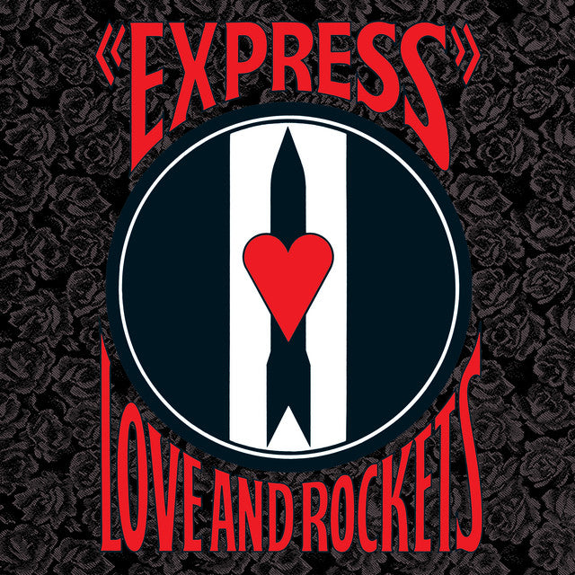 Love And Rockets - Express | Vinyl LP