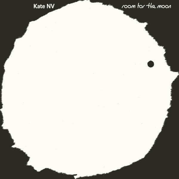 Kate NV – Room For The Moon - Flying Nun  | Vinyl | CD