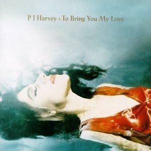 PJ Harvey – To Bring You My Love - Flying Nun  | Vinyl | CD