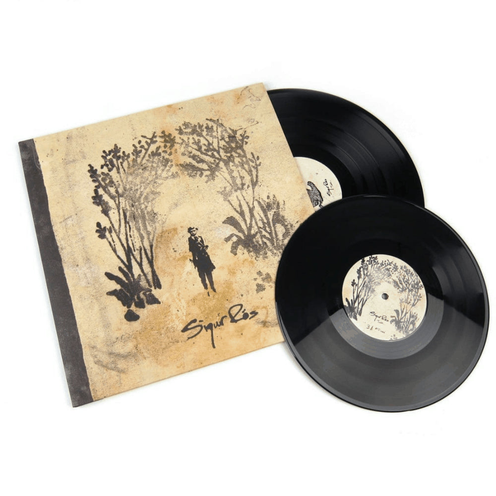 
                  
                    Sigur Ros - Takk - Flying Nun  | Vinyl | CD
                  
                