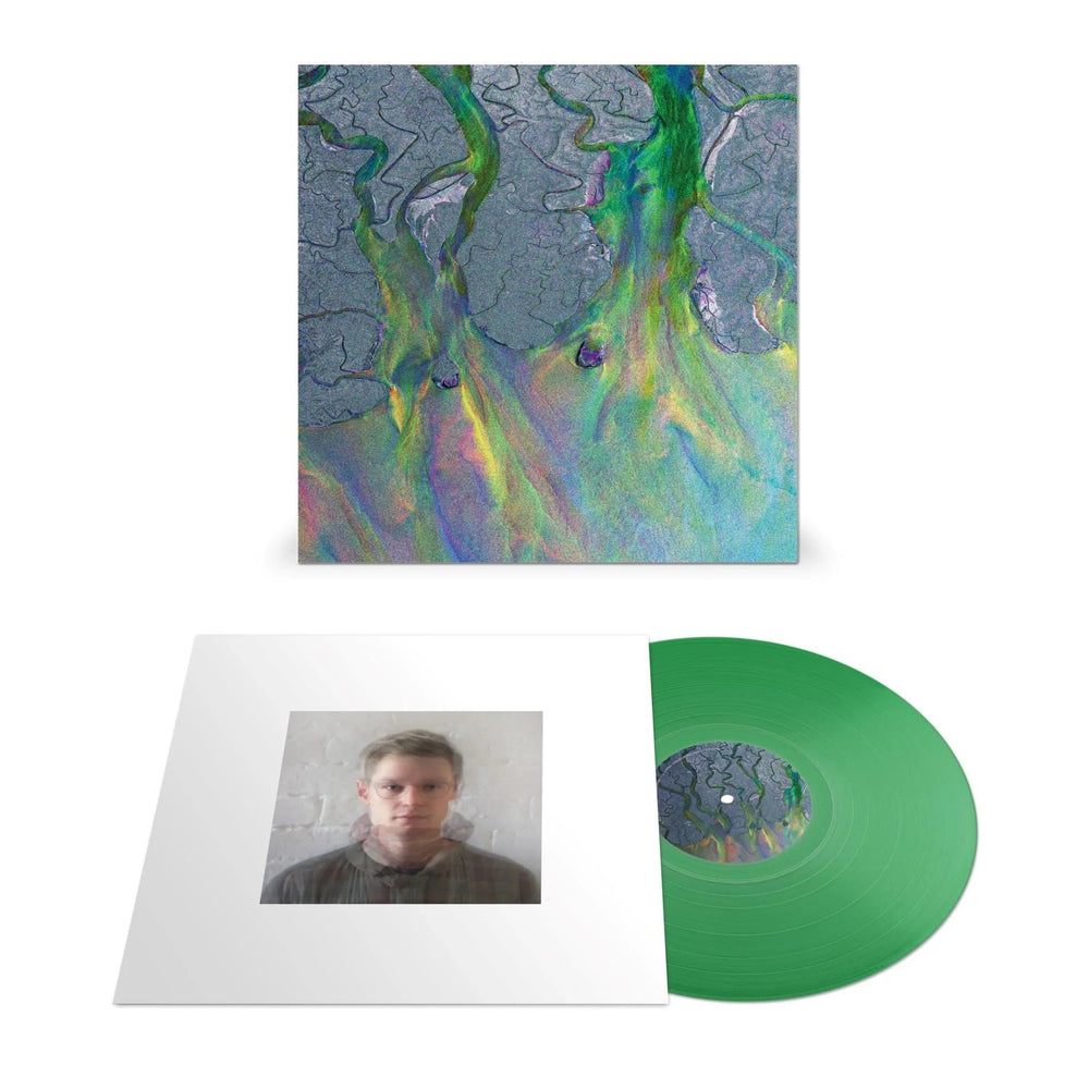 Alt-J - An Awesome Wave | Buy the Vinyl LP from Flying Nun Records
