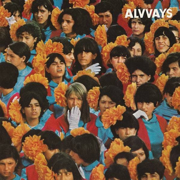 Alvvays - Alvvays (2014) | Buy on Vinyl LP