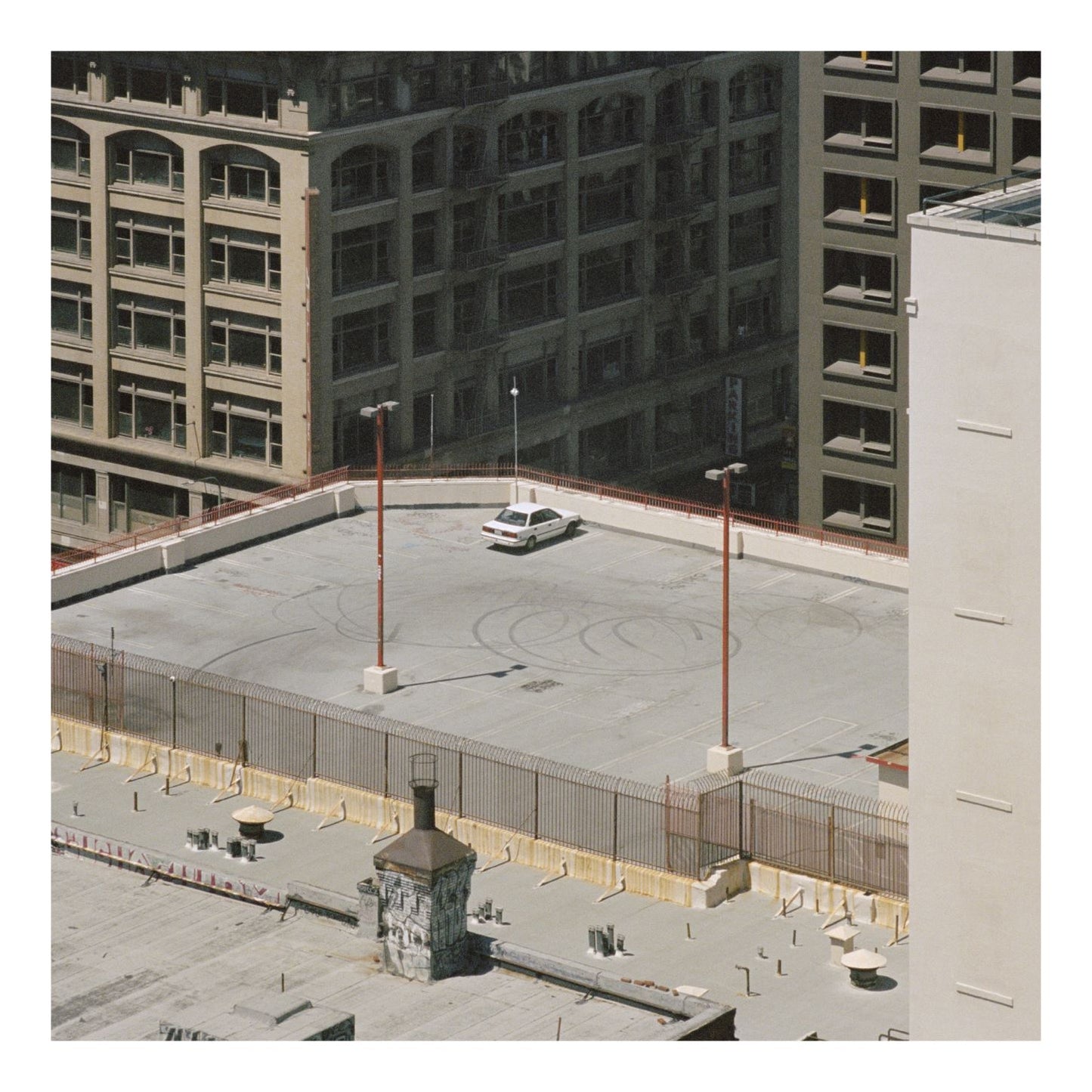 Arctic Monkeys - The Car - Flying Nun  | Vinyl | CD