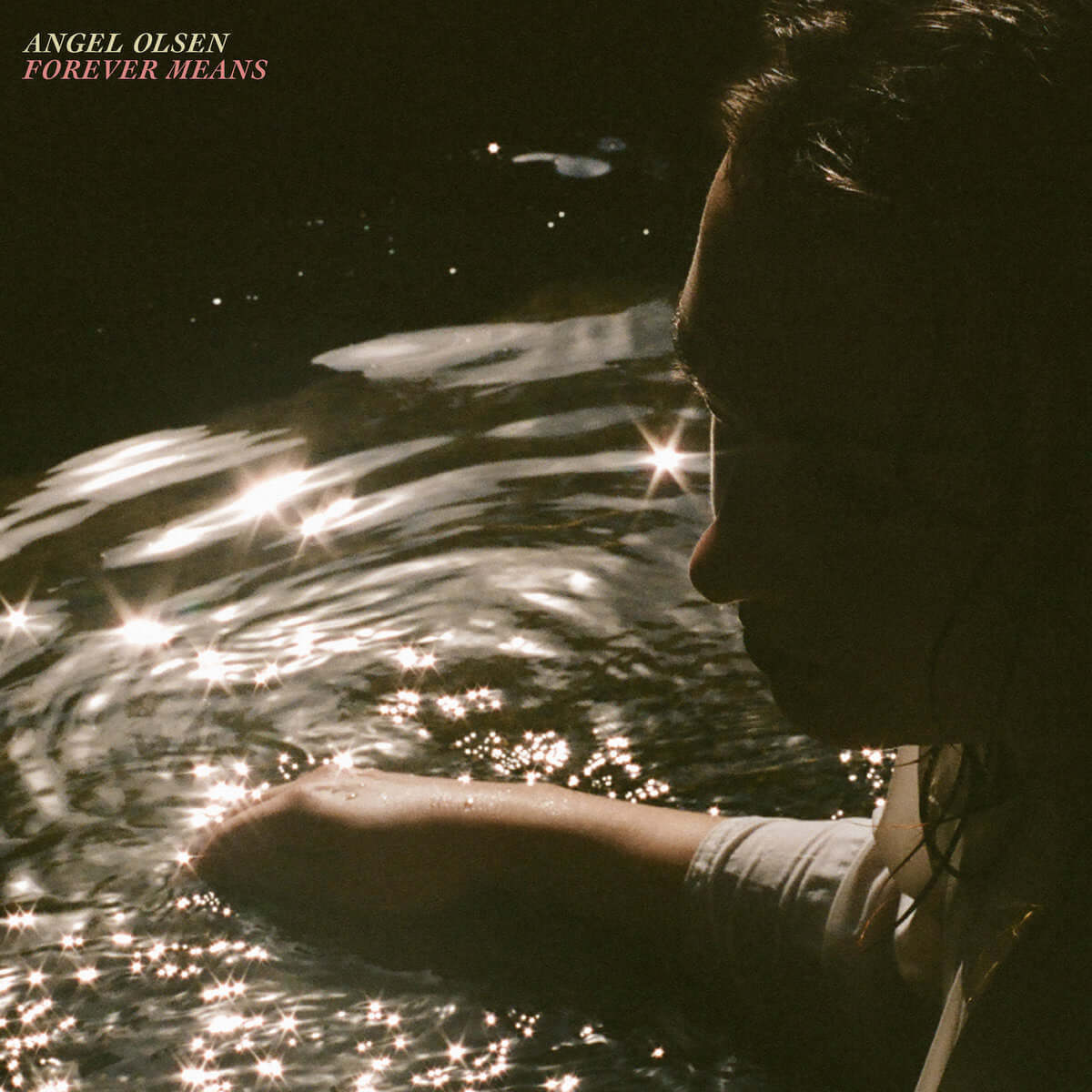 Angel Olsen - Forever Means EP - Flying Nun  | Vinyl | CD