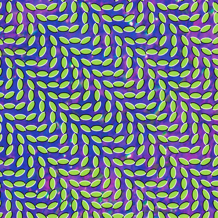 Animal Collective - Merriweather Post Pavillion | Vinyl LP