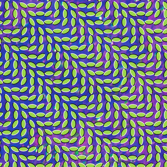 Animal Collective - Merriweather Post Pavillion - Flying Nun  | Vinyl | CD