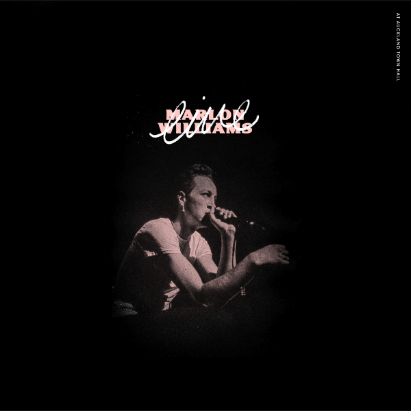 Marlon Williams - Live At The Auckland Town Hall - Flying Nun  | Vinyl | CD