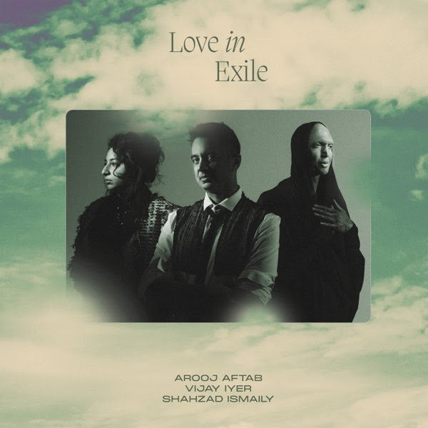 Arooj Aftab - Love In Exile | Buy the Vinyl LP from Flying Nun Records