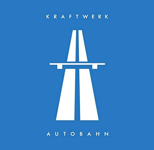 Kraftwerk - Autobahn (2009) on Vinyl LP