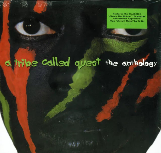 A Tribe Called Quest - Anthology | Vinyl LP 