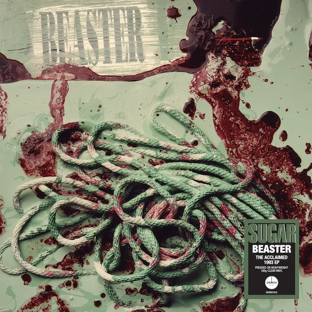 Sugar - Beaster