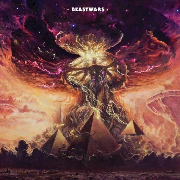 Beastwars - Beastwars (10th Anniversary Reissue) - Flying Nun  | Vinyl | CD