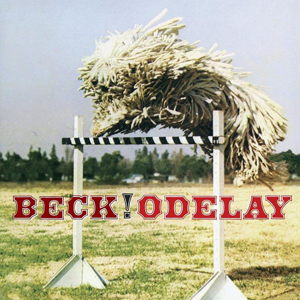 Beck - Odelay - Flying Nun  | Vinyl | CD
