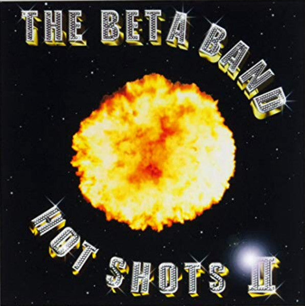 The Beta Band – Hot Shots II | Buy the Vinyl LP from Flying Nun Records
