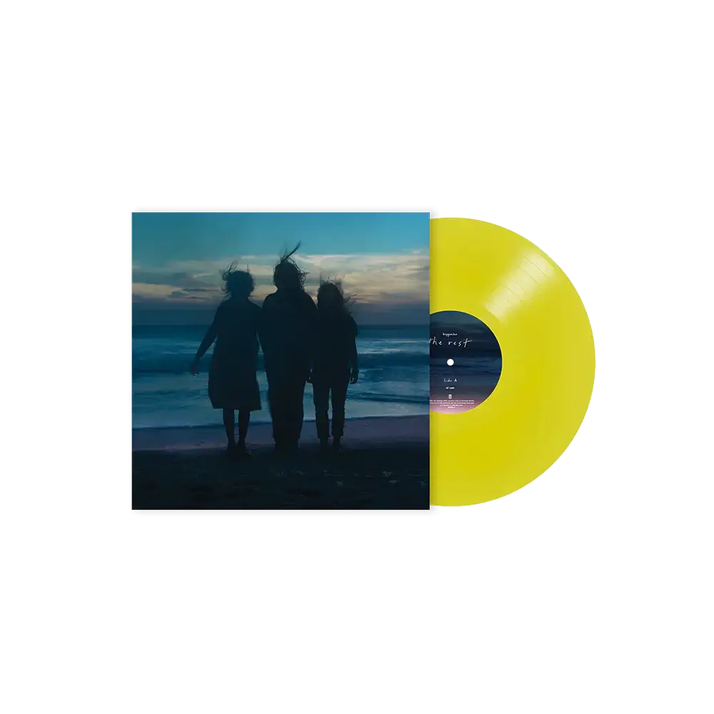 
                  
                    Boygenius - The Rest EP - Flying Nun  | Vinyl | CD
                  
                