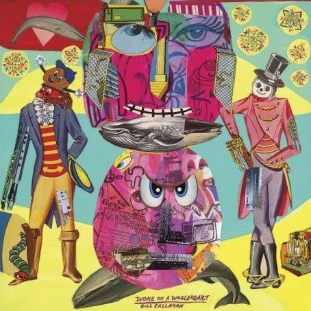 Bill Callahan – Woke On A Whaleheart - Flying Nun  | Vinyl | CD