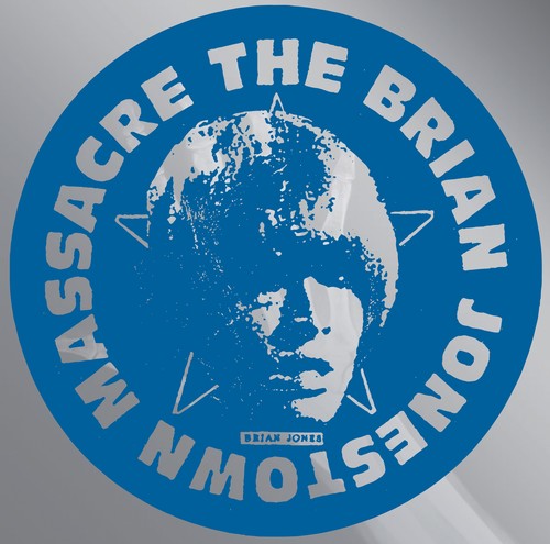 Brian Jonestown Massacre - The Brian Jonestown Massacre - Flying Nun  | Vinyl | CD