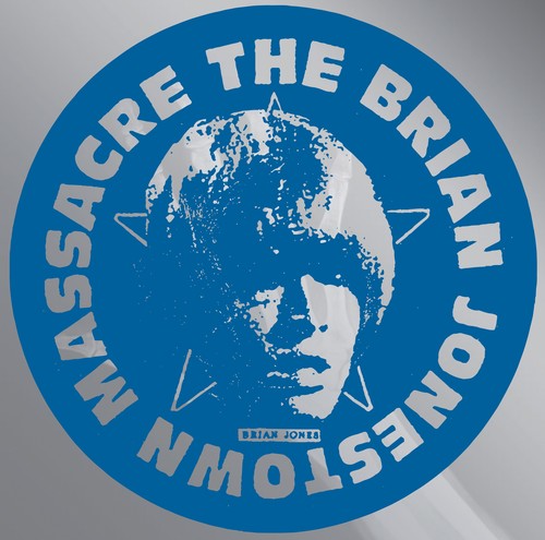 
                  
                    Brian Jonestown Massacre - The Brian Jonestown Massacre | Vinyl LP
                  
                