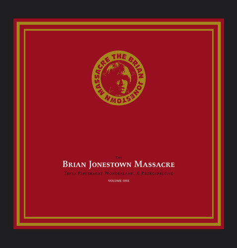 Brian Jonestown Massacre - Tepid Peppermint Wonderland 1 | Buy on Vinyl LP