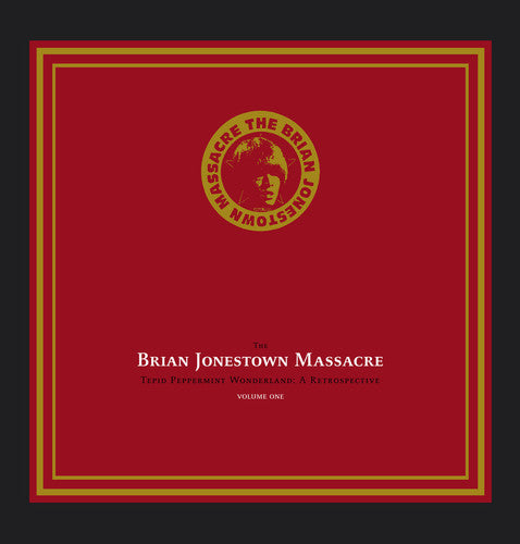 Brian Jonestown Massacre - Tepid Peppermint Wonderland 1 - Flying Nun  | Vinyl | CD