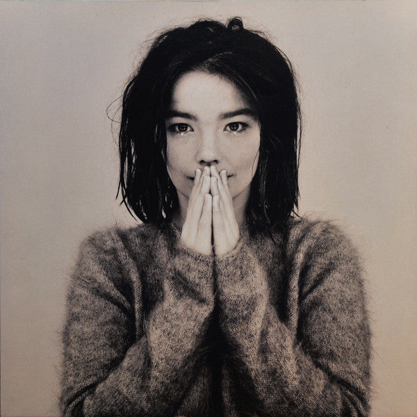 Björk – Debut | Buy the Vinyl LP from Flying Nun Records