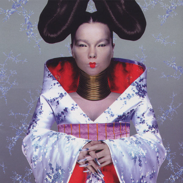 Björk - Homogenic | Vinyl LP