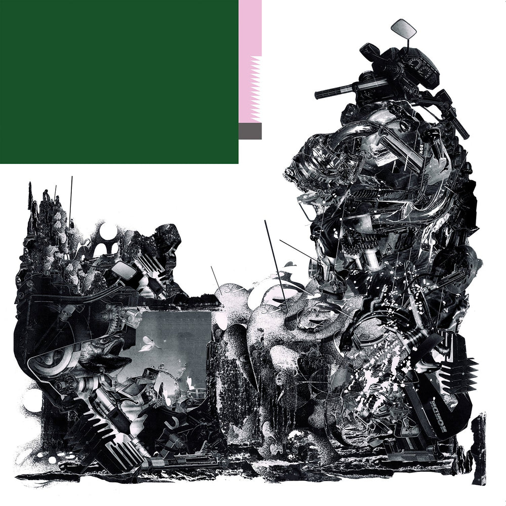 Black Midi – Schlagenheim | Vinyl LP