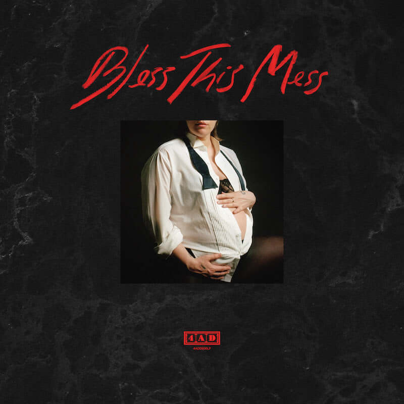 U.S. Girls - Bless This Mess - Flying Nun  | Vinyl | CD