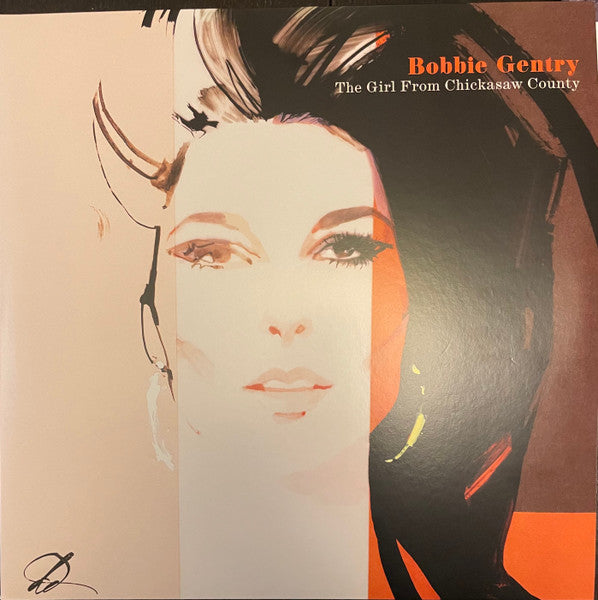 Bobbie Gentry – The Girl From Chickasaw County | Buy the Vinyl LP from Flying Nun Records.