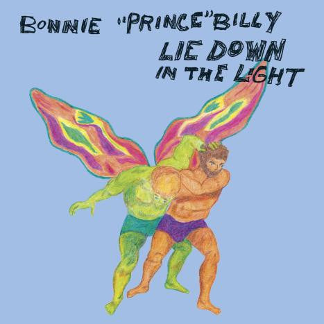 Bonnie "Prince" Billy – Lie Down In The Light | Buy the Vinyl LP