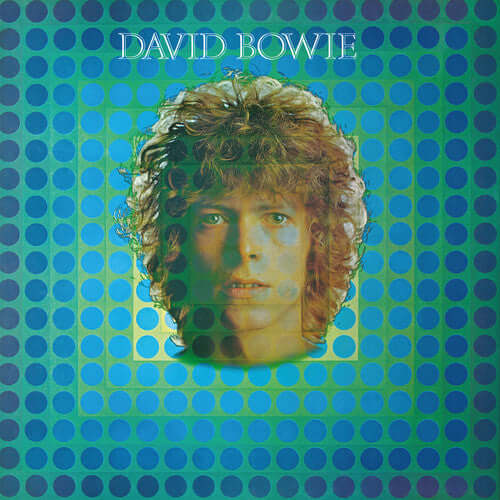 David Bowie - David Bowie AKA Space Oddity - Flying Nun  | Vinyl | CD