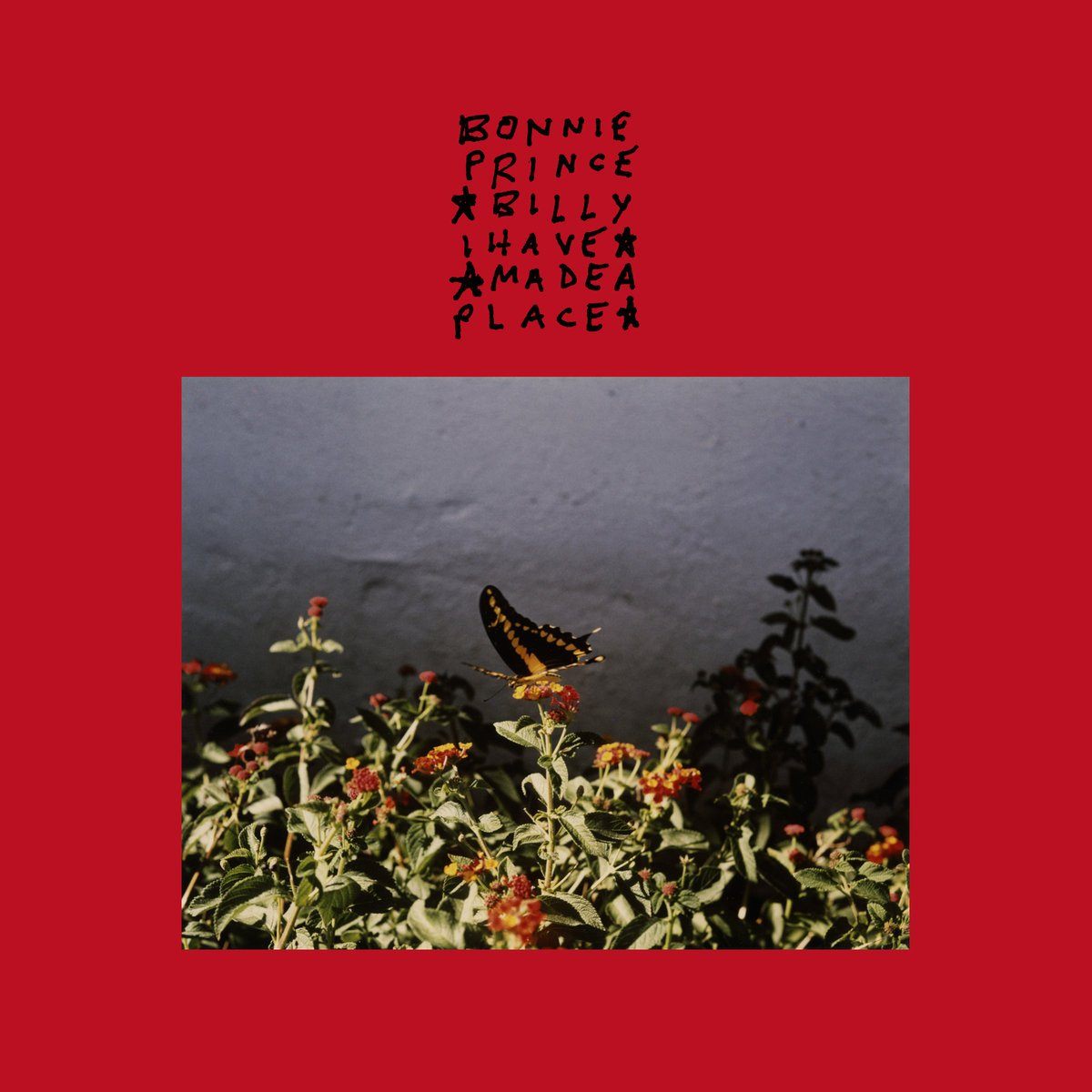 Bonnie Prince Billy - I Have Made A Place - Flying Nun  | Vinyl | CD