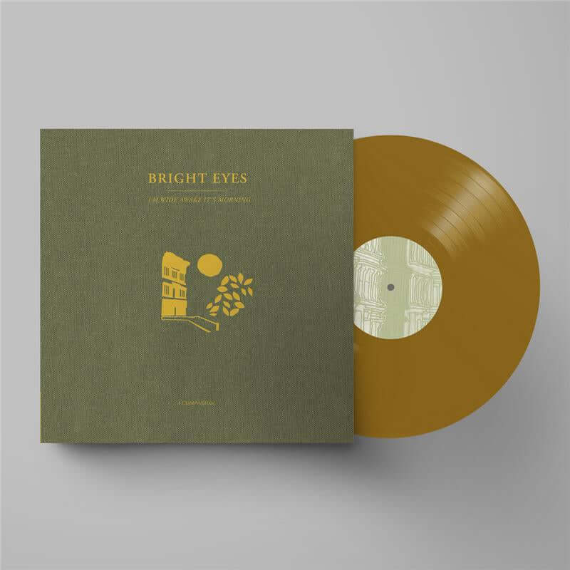 Bright Eyes – I'm Wide Awake, It's Morning (A Companion) - Flying Nun  | Vinyl | CD