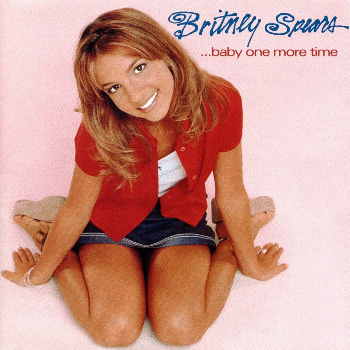 Britney Spears – ...Baby One More Time - Flying Nun  | Vinyl | CD