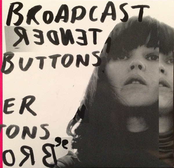 Broadcast – Tender Buttons | Buy the Vinyl LP from Flying Nun Records