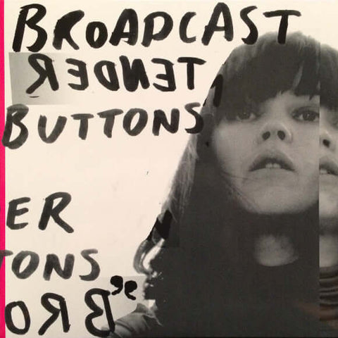 Broadcast – Tender Buttons - Flying Nun  | Vinyl | CD