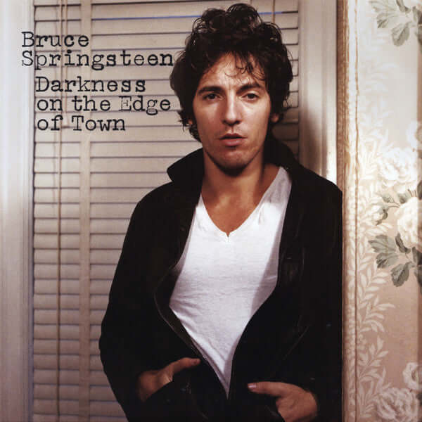 Bruce Springsteen - Darkness On The Edge Of Town - Flying Nun  | Vinyl | CD