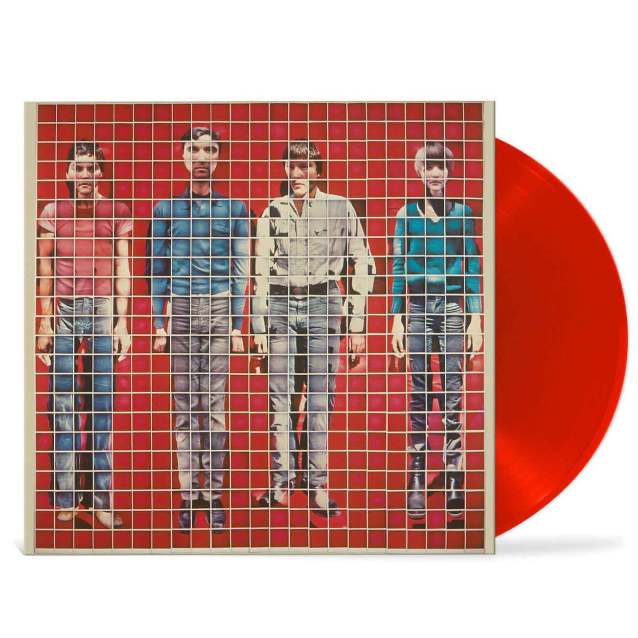 Talking Heads - More Songs About Buildings And Food - Flying Nun  | Vinyl | CD