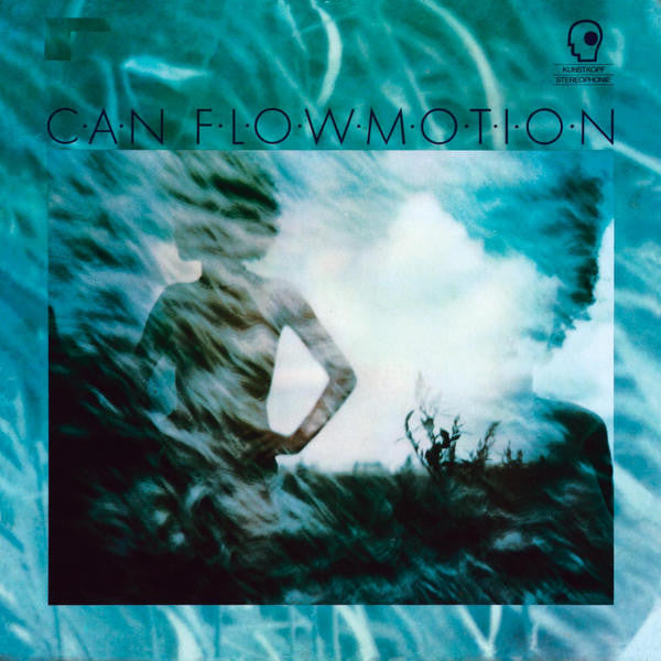 Can – Flow Motion - Flying Nun  | Vinyl | CD