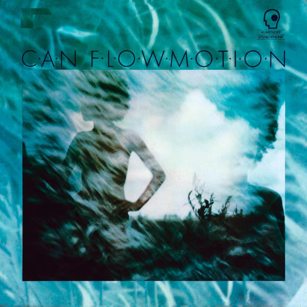 Can – Flow Motion | Buy the Vinyl LP from Flying Nun Records