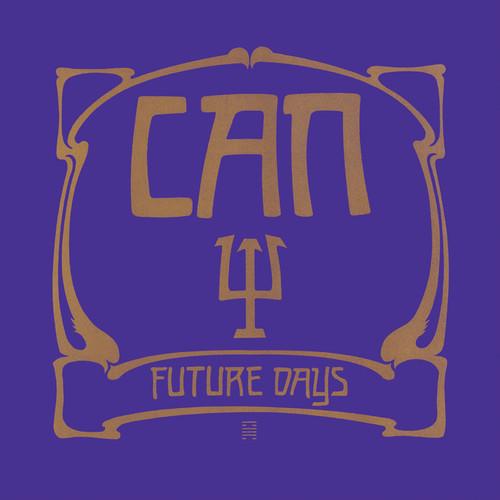 Can - Future Days - Flying Nun  | Vinyl | CD