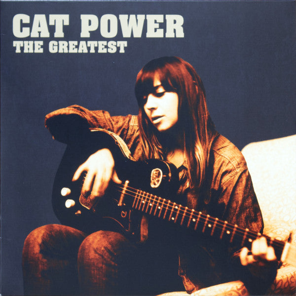 Cat Power – The Greatest | Buy the Vinyl LP