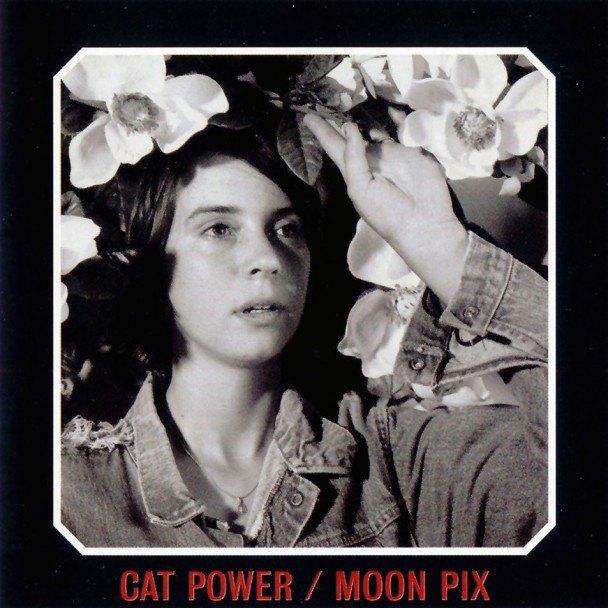 Cat Power - Moon Pix - Flying Nun  | Vinyl | CD