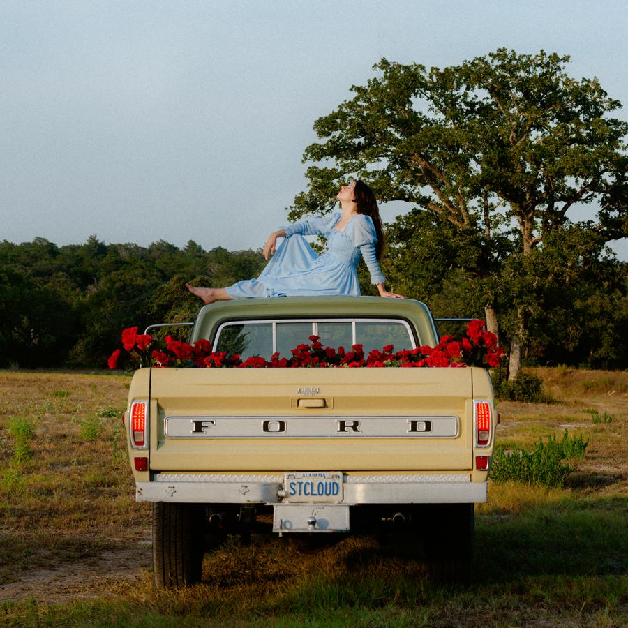 Waxahatchee – Saint Cloud