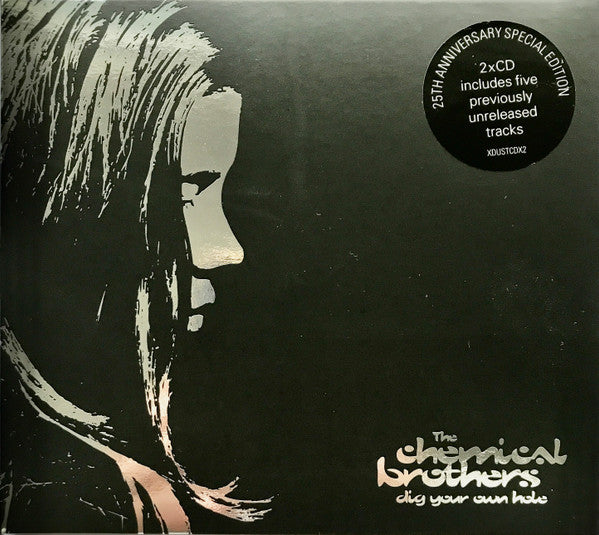 
                  
                    The Chemical Brothers – Dig Your Own Hole | Buy the CD from Flying Nun Records
                  
                