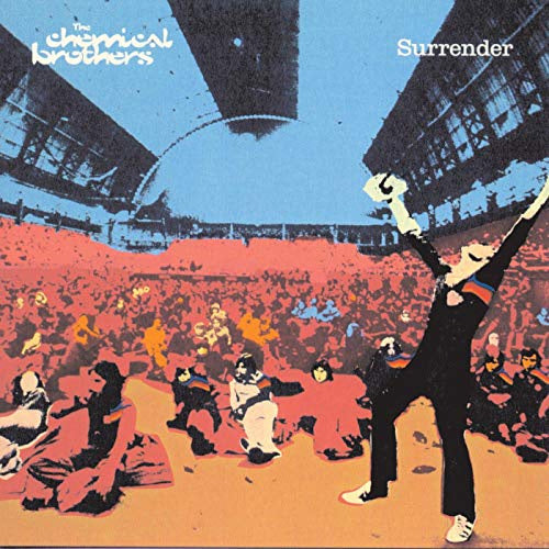 The Chemical Brothers - Surrender (20th Anniversary Expanded Edition)