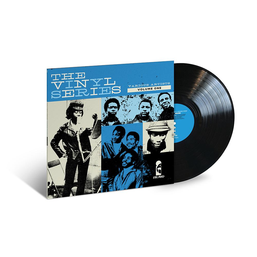 Various – The Vinyl Series Volume One