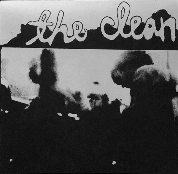 The Clean – Tally Ho! / Platypus 7" | Buy the Vinyl from Flying Nun Records